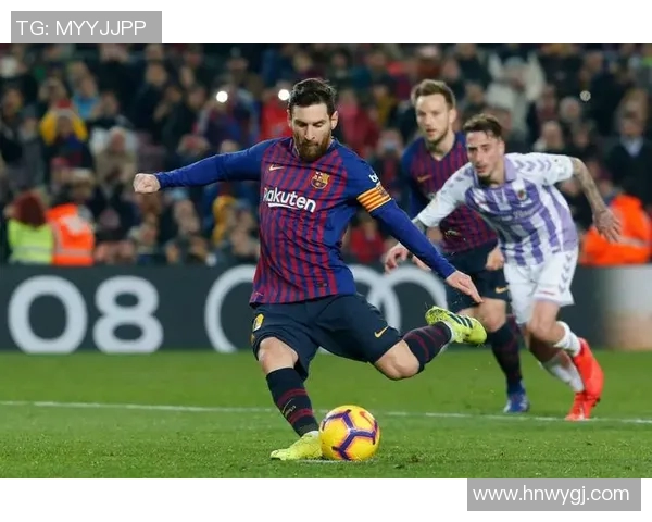 足球明星们纷纷赞美梅西的卓越技艺与无与伦比的球场表现